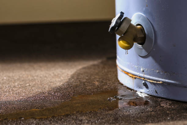 24/7 water damage repair in Burlington, WA