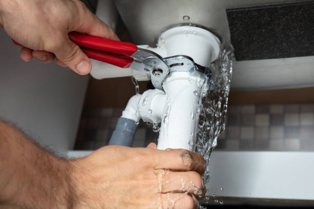 Best Water damage restoration near me  in Burlington, WA