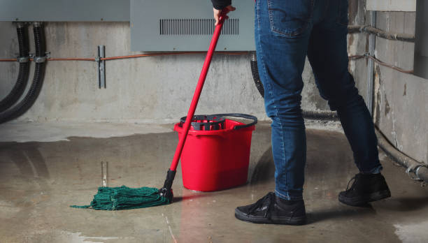 Best Emergency water damage restoration  in Burlington, WA