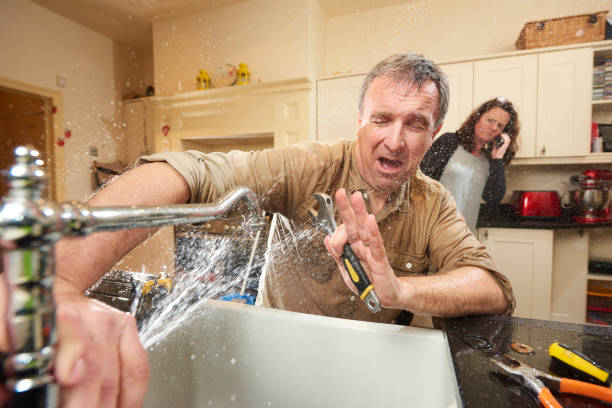 Best 24/7 water damage repair  in Burlington, WA